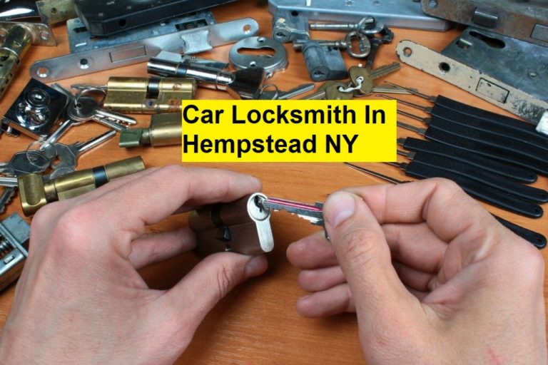 car-locksmith-hempstead-ny