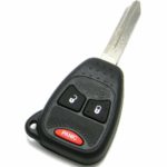 chrysler-key-replacement