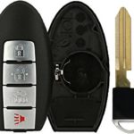 infinti-smart-key