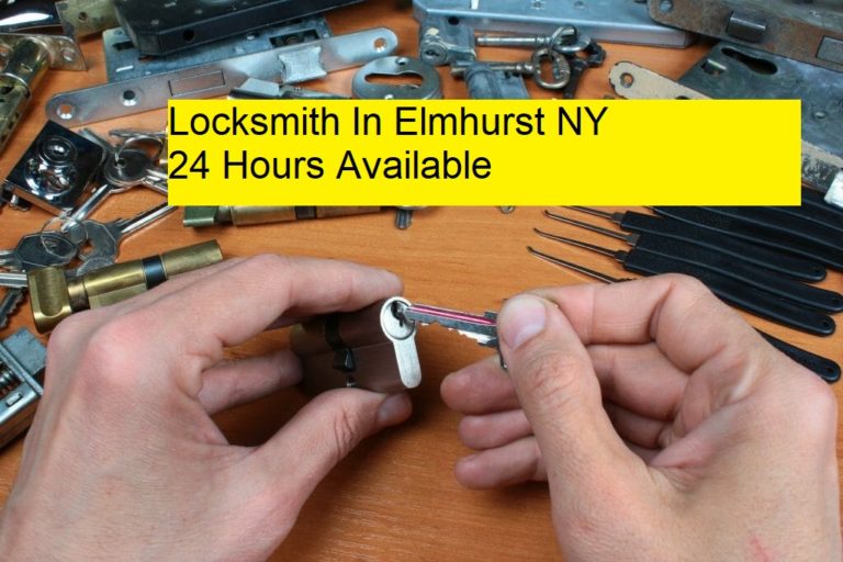 locksmith-in-elmhurst-ny