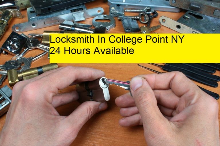 locksmith-in-college-point-ny