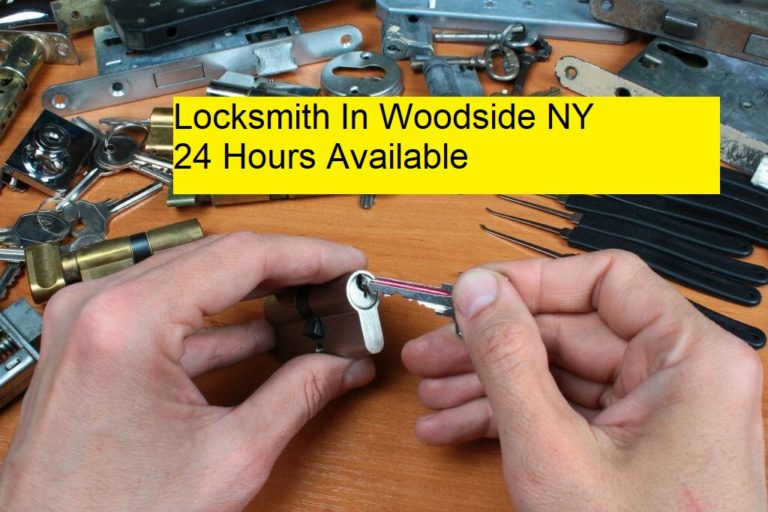 locksmith-in-woodside-ny