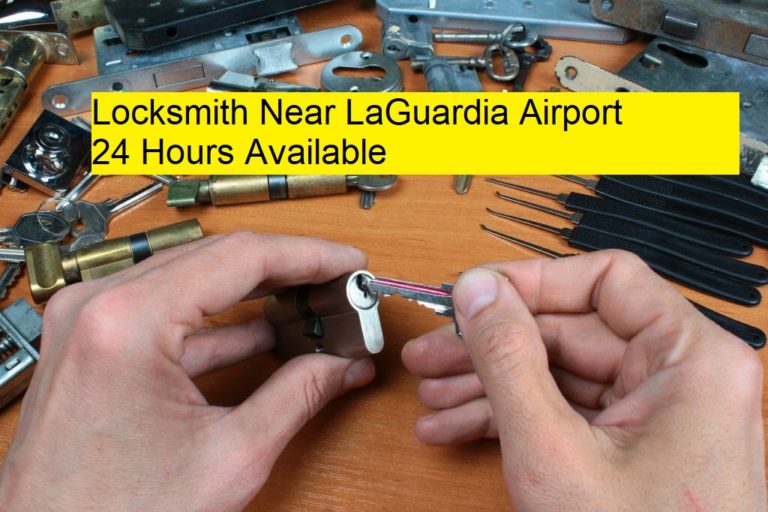 locksmith-laguardia-airport