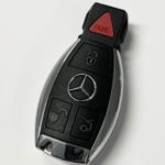 mercedes-key-replacement