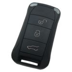 porsche flip key