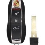 porsche-smart-key