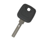 volvo transponder key