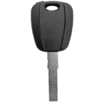 Fiat Blank Key