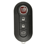 Fiat Remote Key