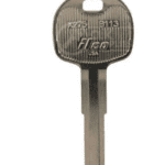 Isuzu Key