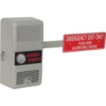 Detex Exit Device